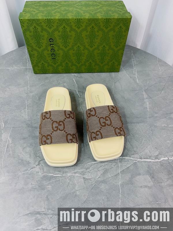 Gucci Shoes sz35-40 39-46 mnf0335
