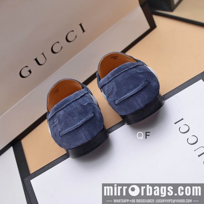 Gucci Shoes sz38-45 F0399