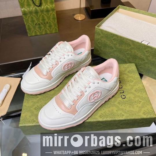 Gucci Shoes sz35-45 mnh0702