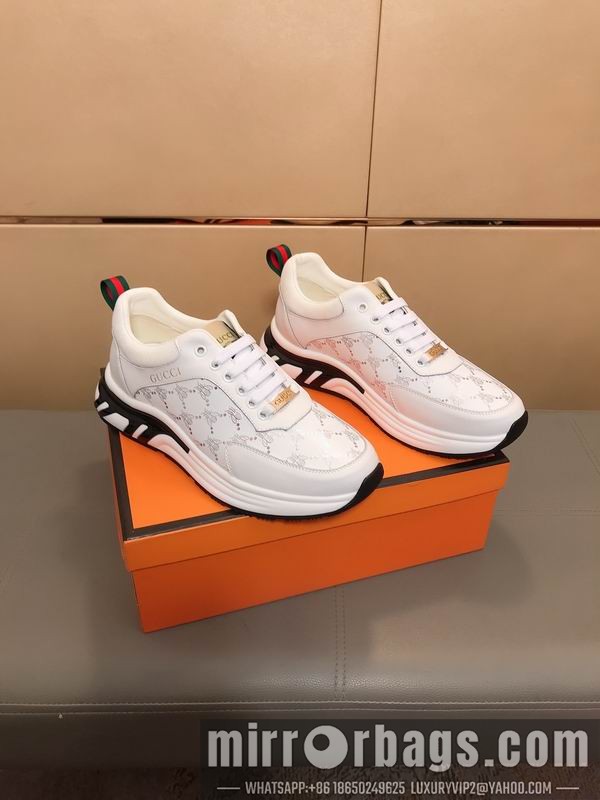 Gucci Shoes sz38-44 mnf0366