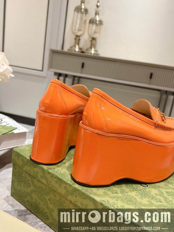 Gucci Shoes sz35-41 10cm mnf0201