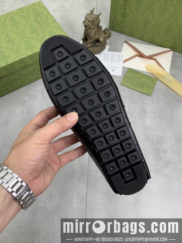 Gucci Shoes sz38-45 mnf0206