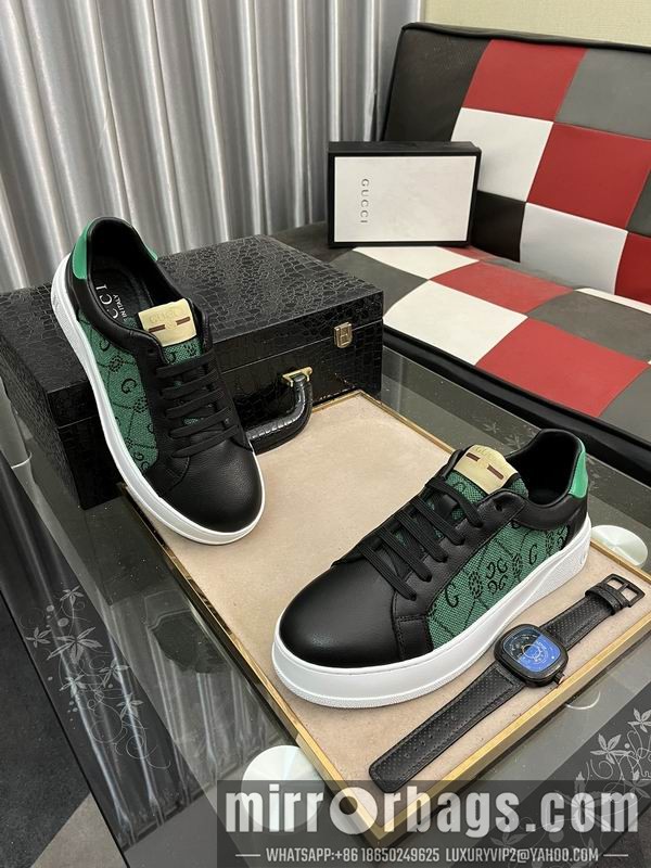 Gucci Shoes sz38-44 hnm0176