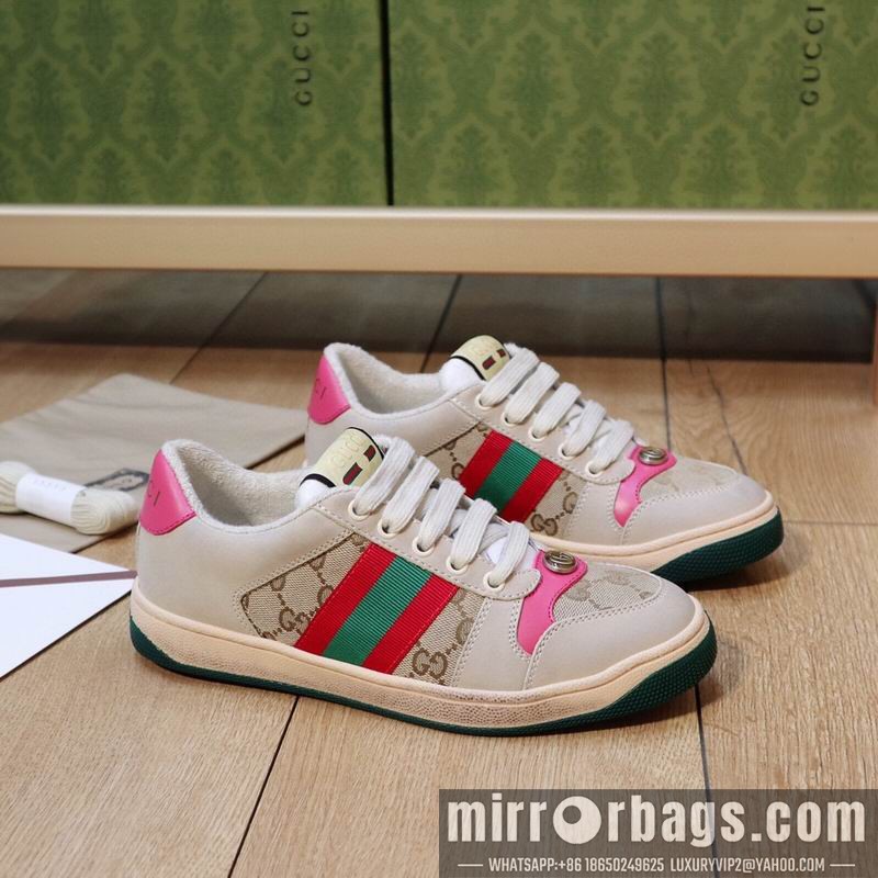 Gucci Shoes sz 35-39 38-45 mnf0107