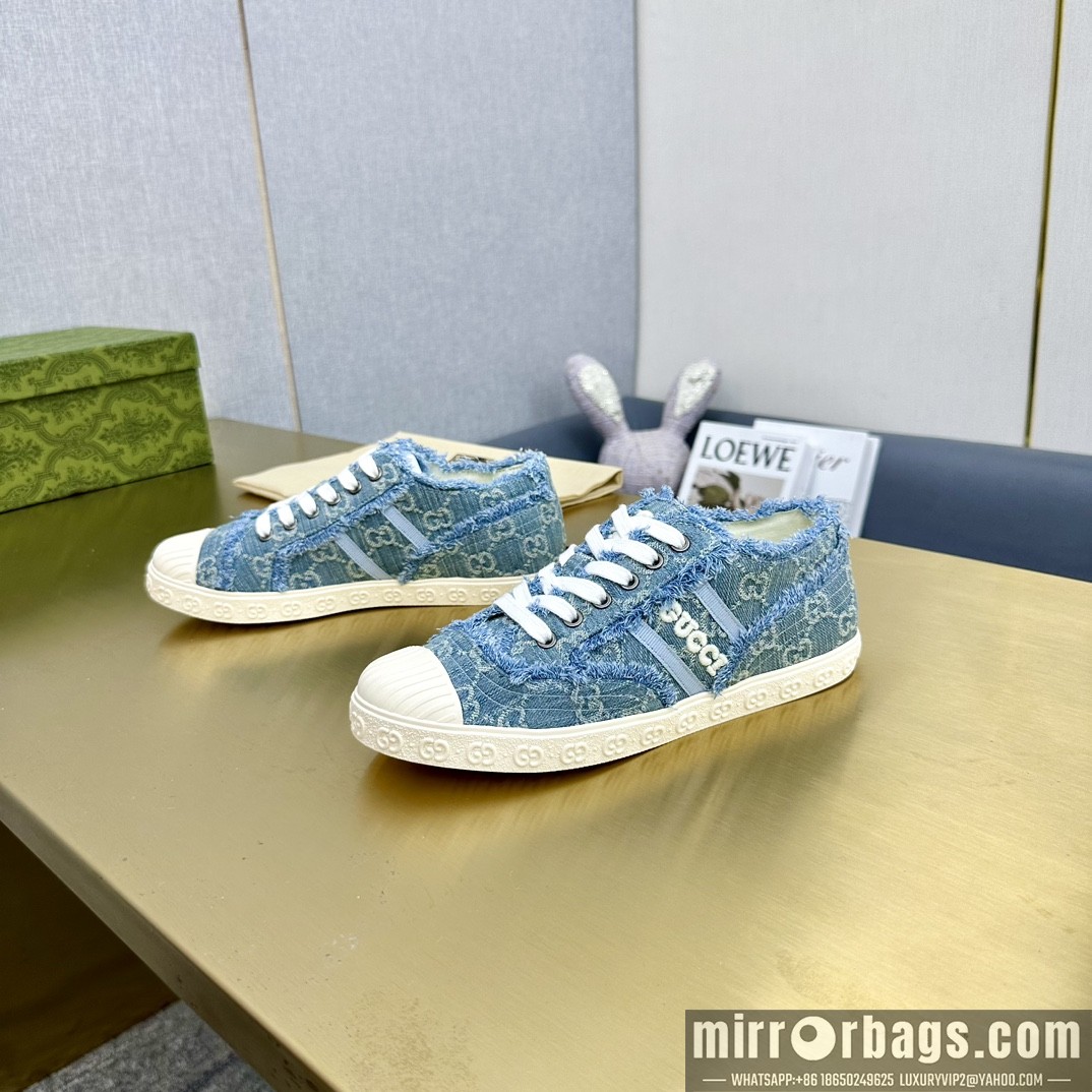 Gucci Shoes sz35-41 h0701