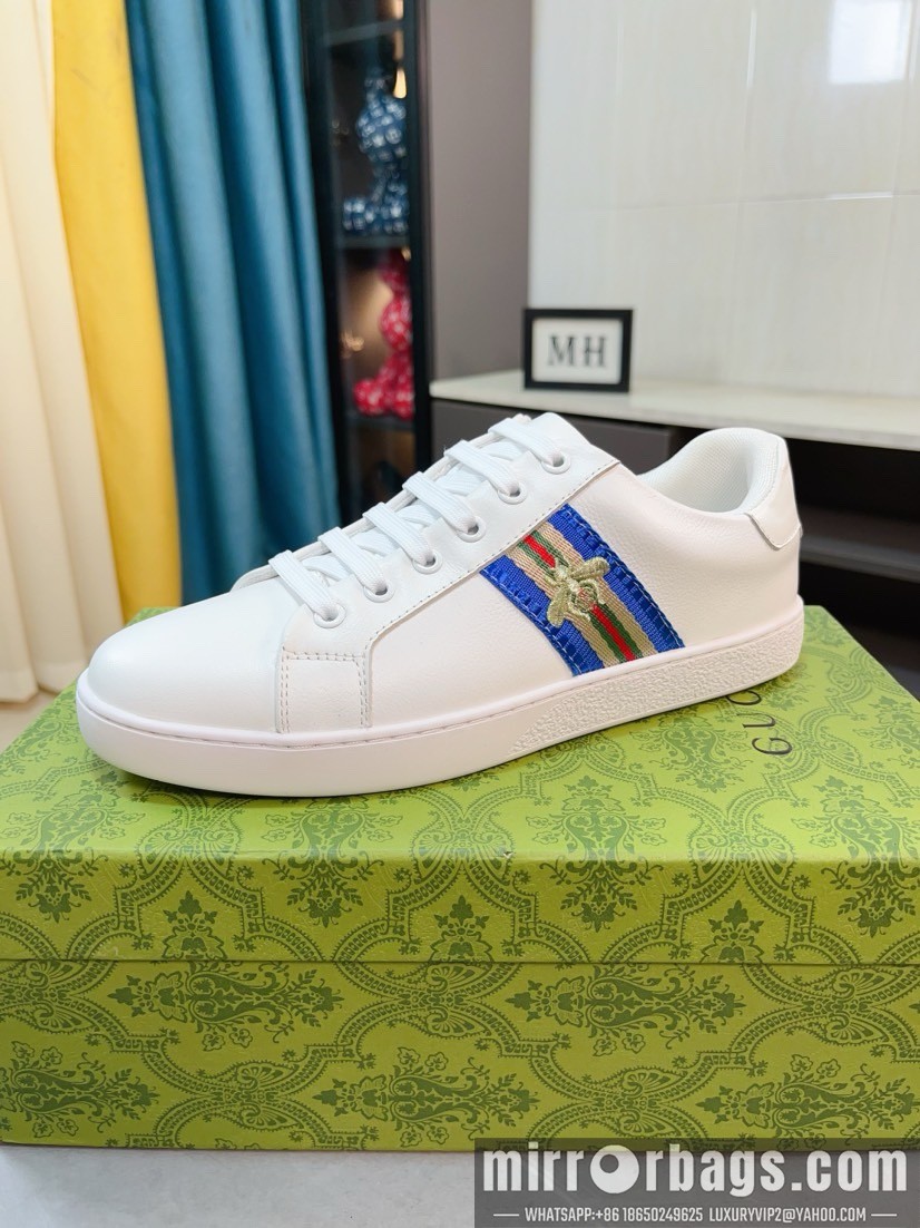 Gucci Shoes sz38-44 h0735