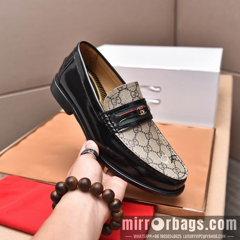 Gucci Shoes sz38-44 F0359