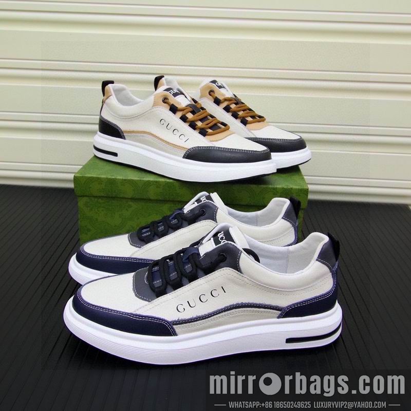 Gucci Shoes sz38-45 mnf0109