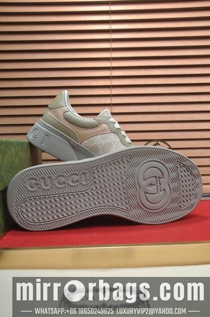 Gucci Shoes sz35-45 mnh0512