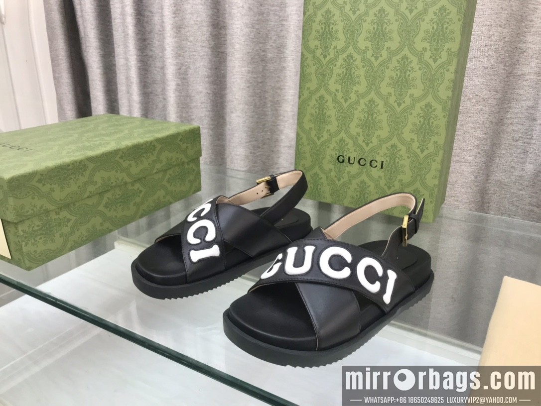 Gucci Shoes sz35-42 h1003