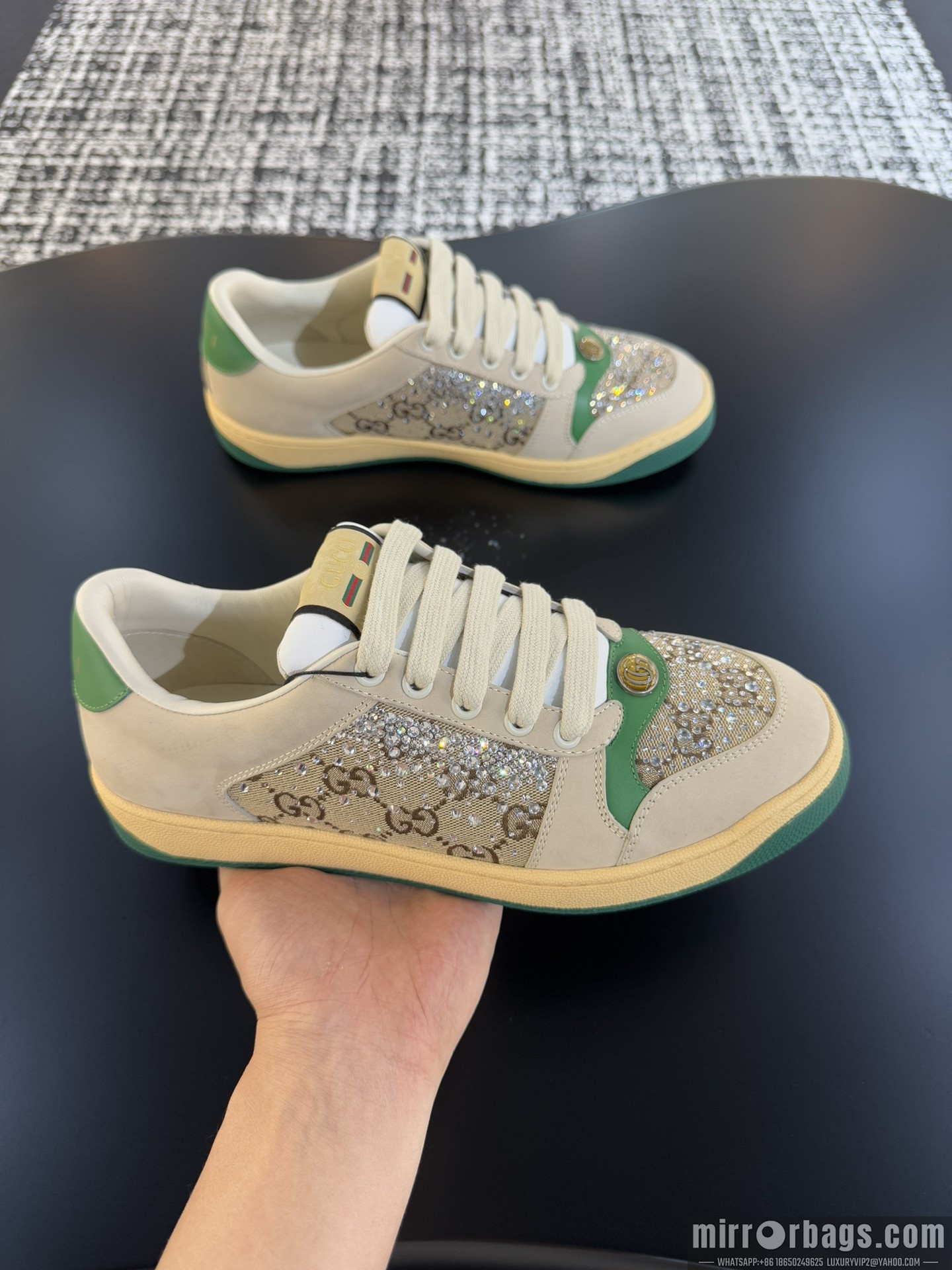 Gucci Shoes sz35-45 hnh0202