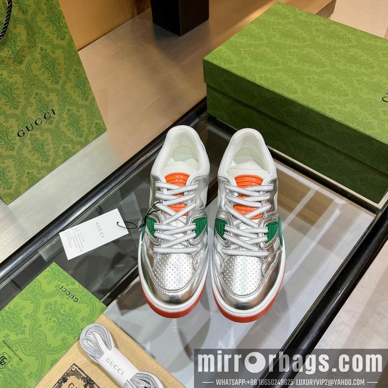 Gucci Shoes sz35-46 mnf0305