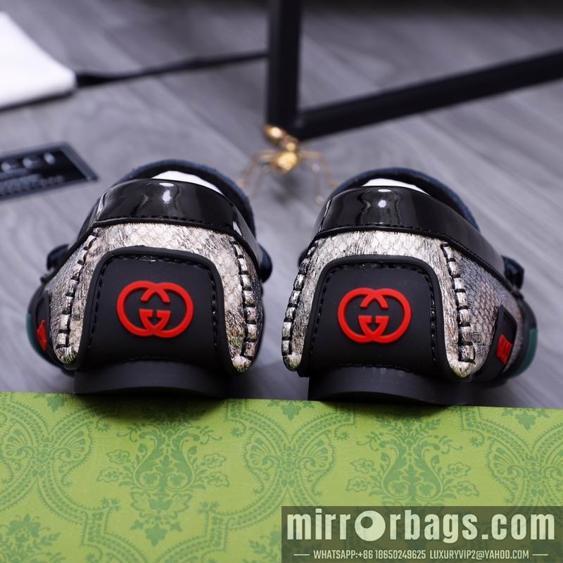 Gucci Shoes sz38-44 hnm0117