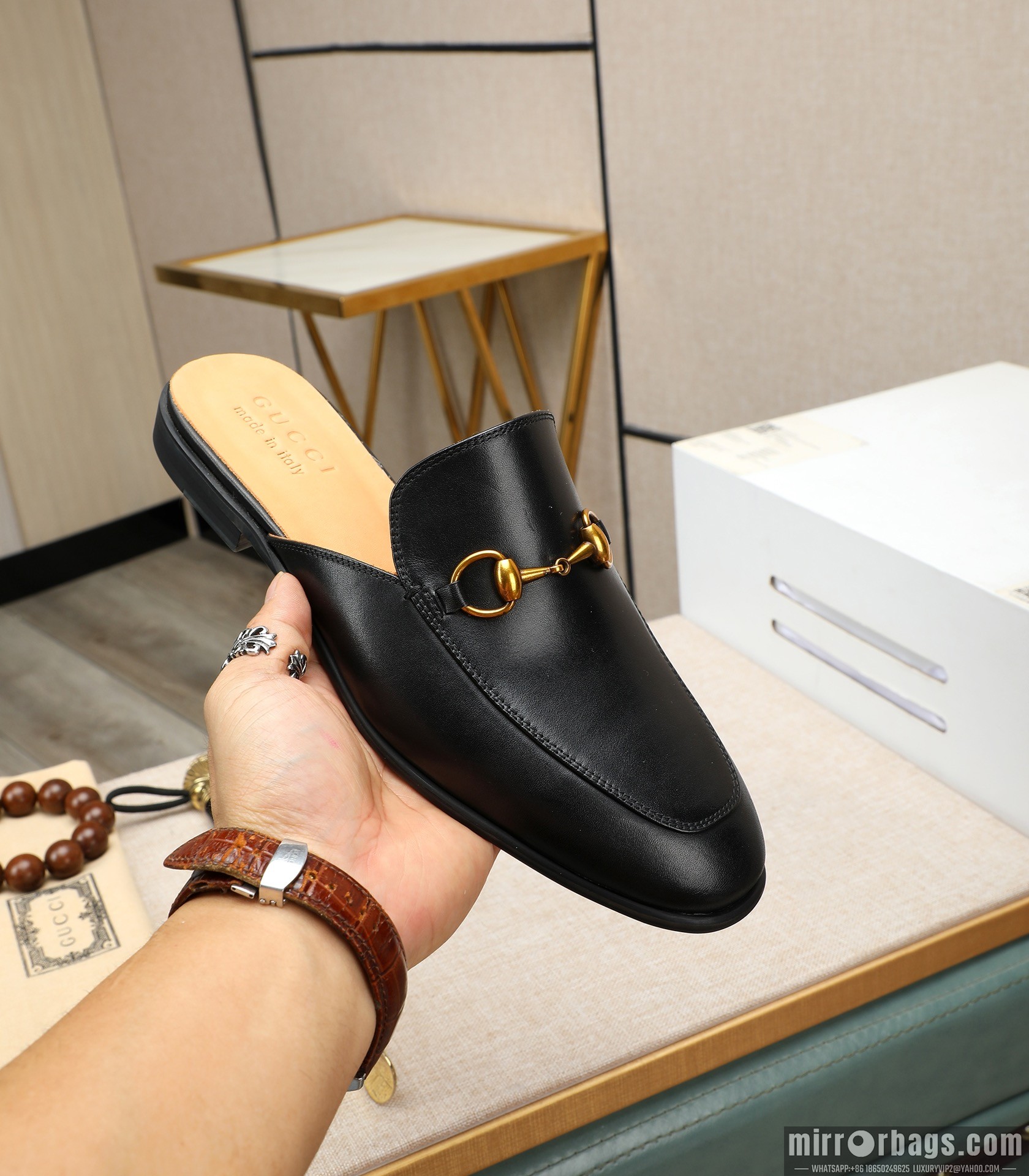 Gucci Shoes sz38-44 h0803