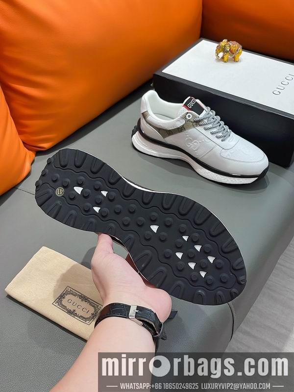 Gucci Shoes sz38-44 mnf0136