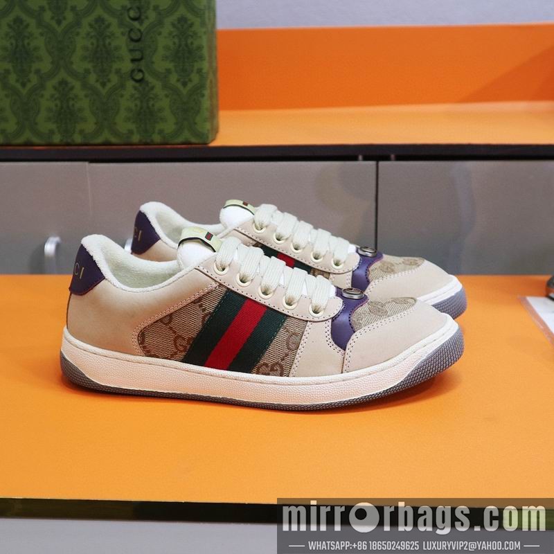 Gucci Shoes sz 35-39 38-45 mnf0107