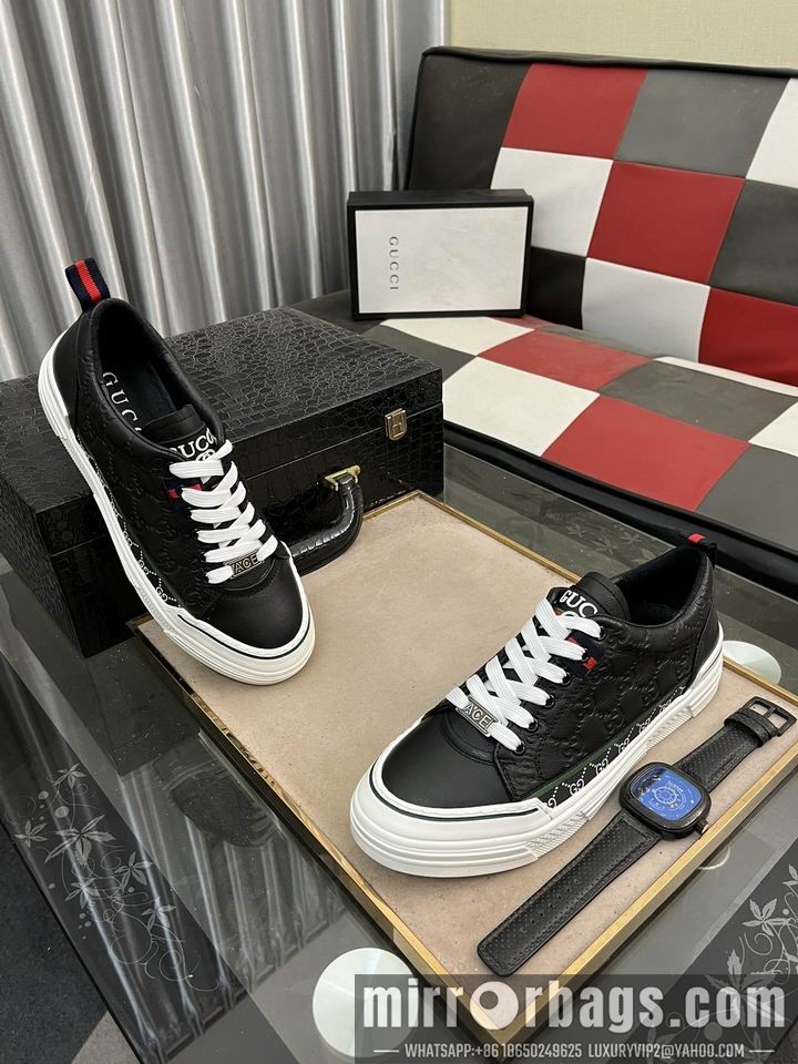 Gucci Shoes sz38-44 hnh0226