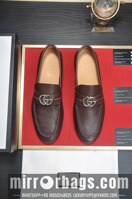 Gucci Shoes sz38-44 mnh0704