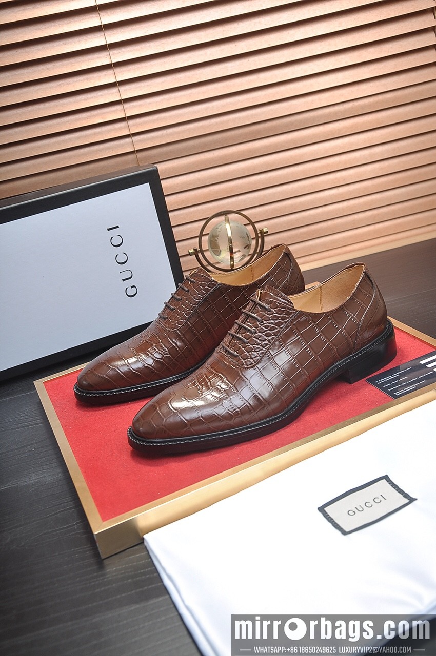 Gucci Shoes sz38-44 hnh0225