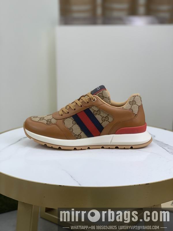 Gucci Shoes sz38-45 mnf0376