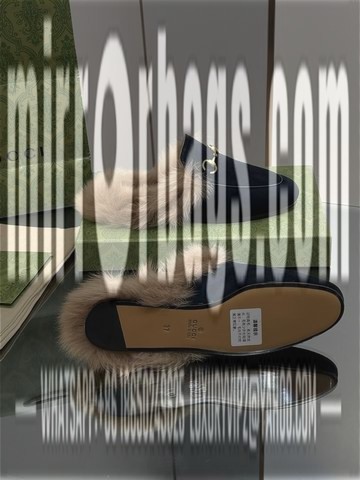 Gucci Shoes sz35-42 mnh0904