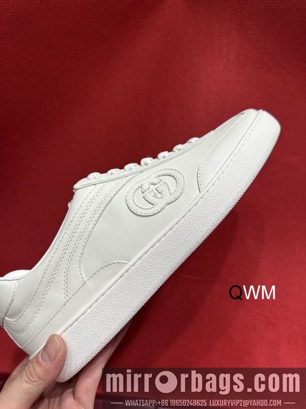 Gucci Shoes sz35-45 WM0609