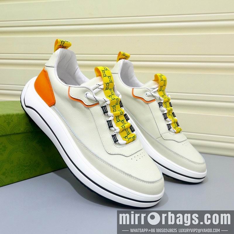 Gucci Shoes sz38-44 hnm0128