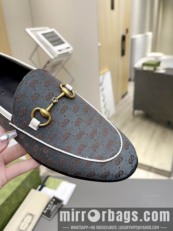 Gucci Shoes sz35-41 mnf0208