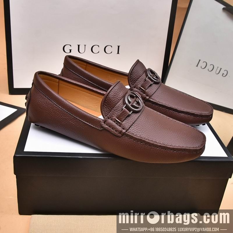 Gucci Shoes sz 38-46 mnf0123