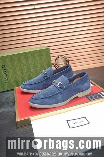 Gucci Shoes sz38-44 mnh0801