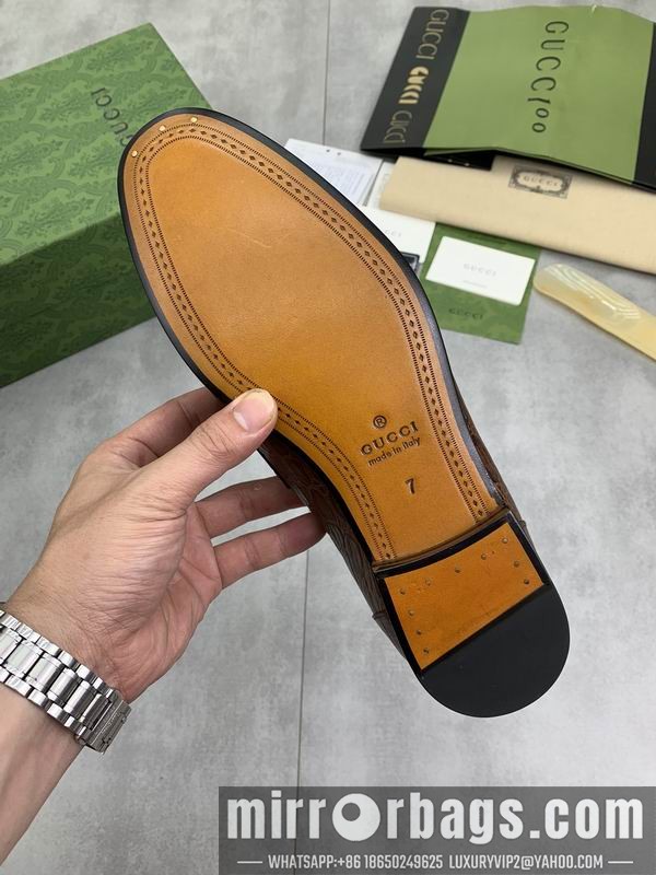 Gucci Shoes sz38-45 mnf0201