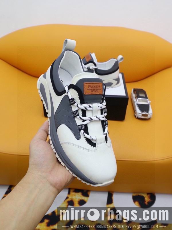 Gucci Shoes sz38-45 mnf0107