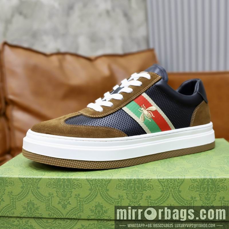 Gucci Shoes sz38-44 hnm01105