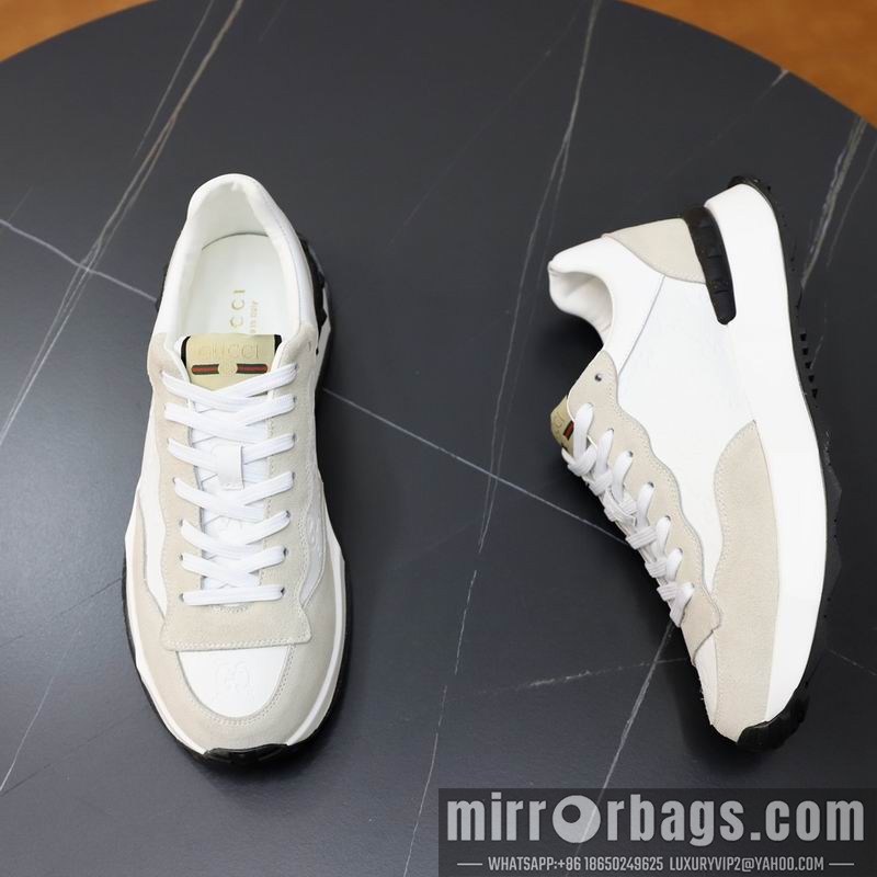 Gucci Shoes sz38-44 hnm0184