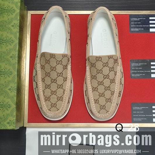 Gucci Shoes sz38-45 N1109