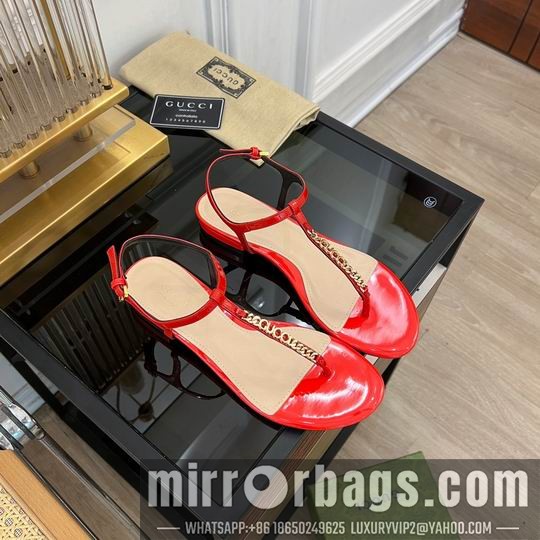 Gucci Shoes sz36-43 mnh0501