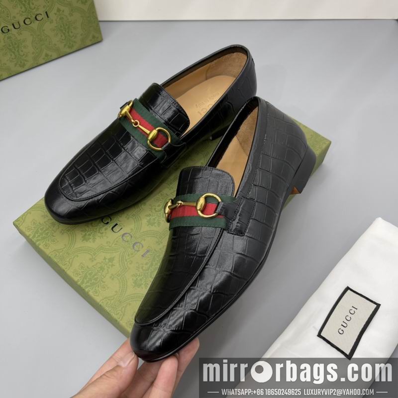 Gucci Shoes sz38-45 mnf0190