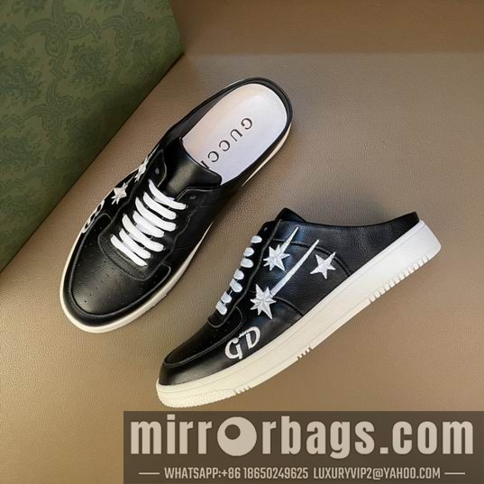 Gucci Shoes sz38-45 mnh0409