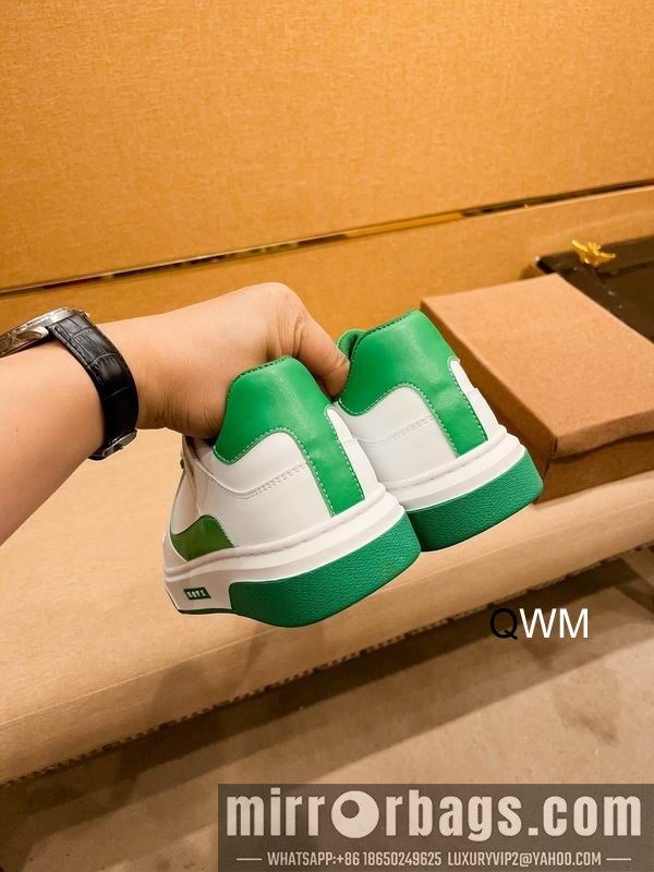 Gucci Shoes sz38-45 WM0403