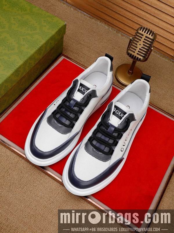 Gucci Shoes sz38-45 mnf0231