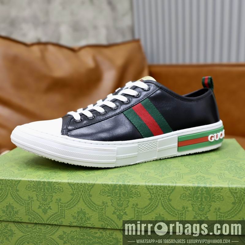 Gucci Shoes sz38-44 hnm01110