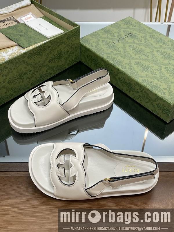 Gucci Shoes sz35-40 mnf0309