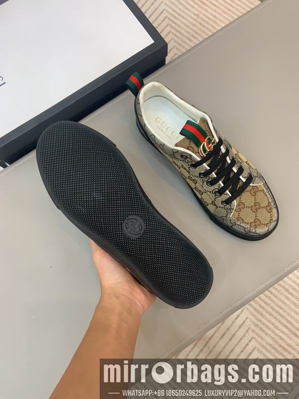 Gucci Shoes sz38-44 hnm0185