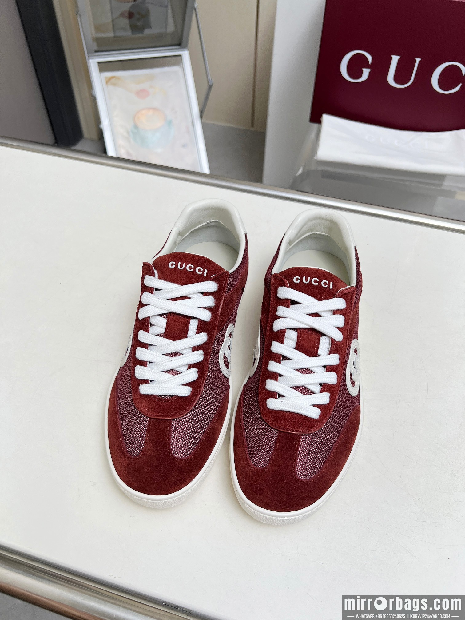 Gucci Shoes sz35-45 h0602