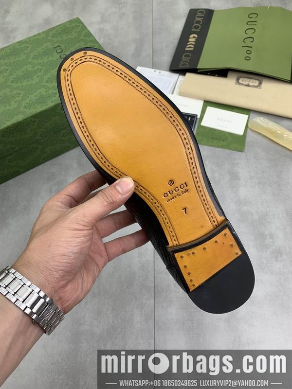 Gucci Shoes sz38-45 mnf0201