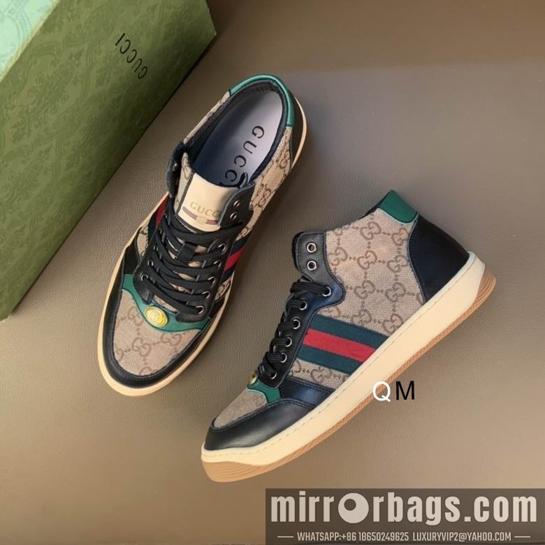 Gucci Shoes sz38-44 WM0302