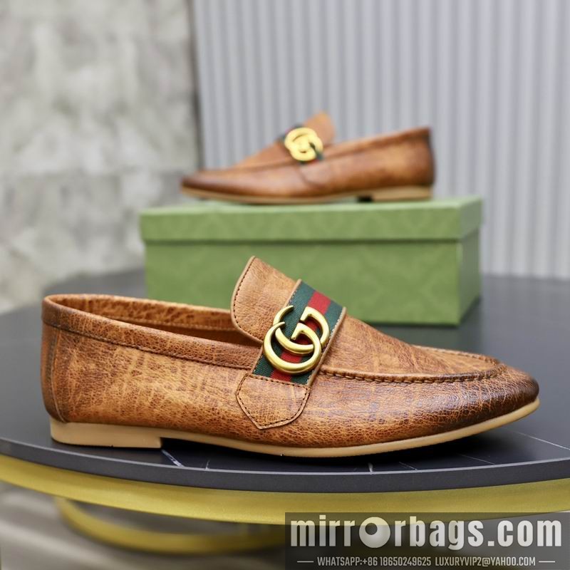 Gucci Shoes sz38-44 hnm0178