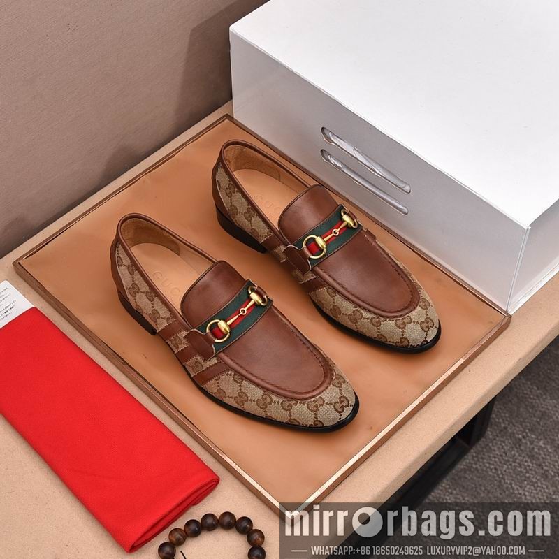Gucci Shoes sz38-44 hnm0114