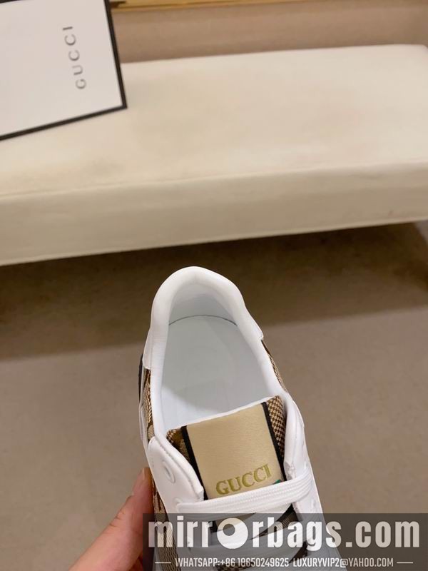 Gucci Shoes sz38-44 hnm0116