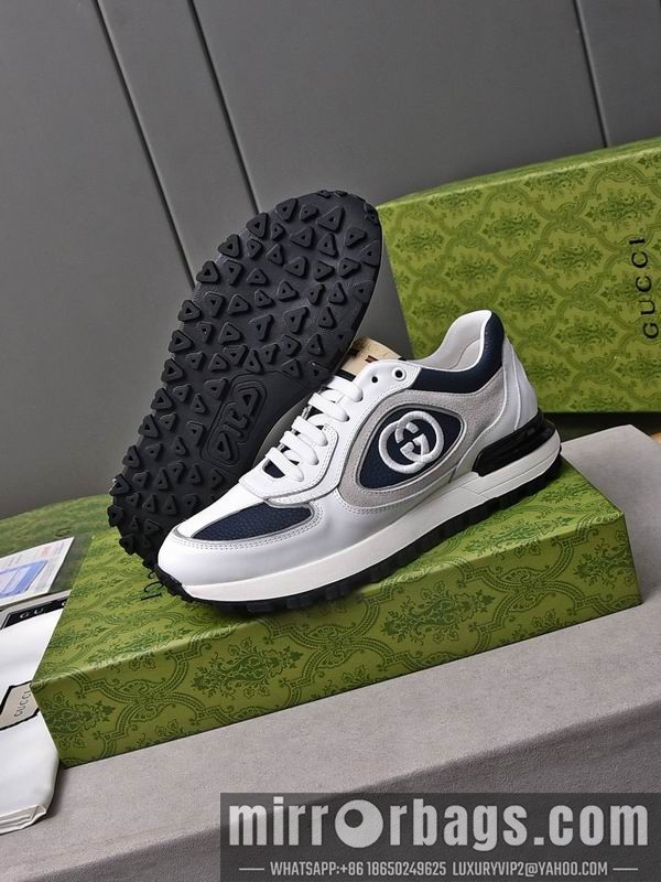 Gucci Shoes sz38-45 mnf0238